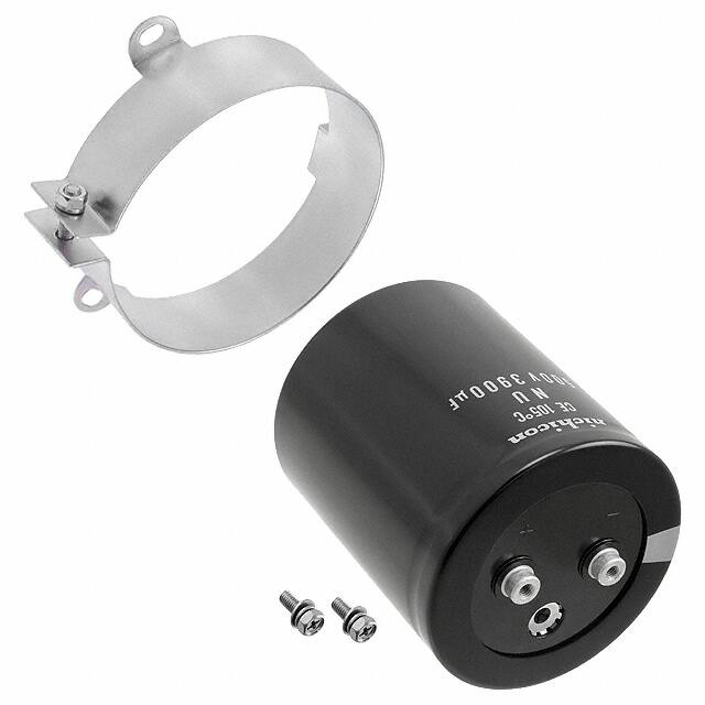 LNU2G682MSEJ Nichicon  Aluminium-Elektrolytkondensatoren